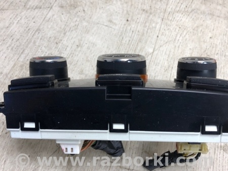 ФОТО Блок управления печкой для KIA Forte TD (08-13) Киев