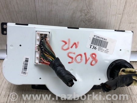 ФОТО Блок управления печкой для KIA Forte TD (08-13) Киев