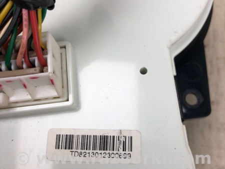 ФОТО Блок управления печкой для KIA Forte TD (08-13) Киев