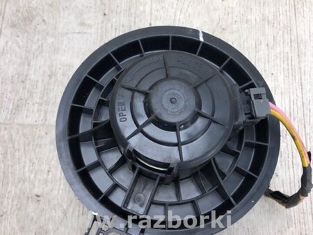 ФОТО Моторчик печки для KIA Forte TD (08-13) Киев