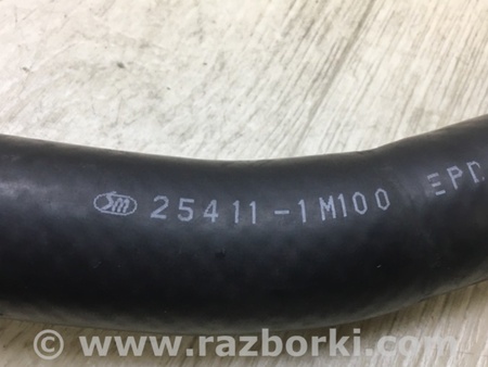 ФОТО Патрубок системы охлаждения для KIA Forte TD (08-13) Киев