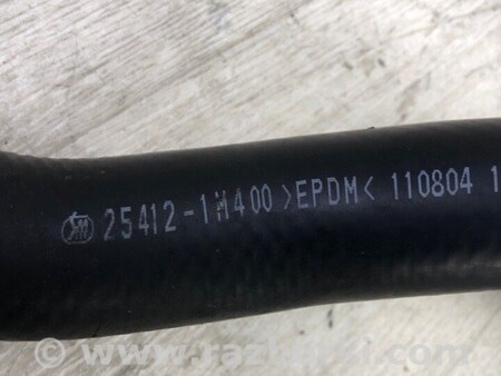 ФОТО Патрубок системы охлаждения для KIA Forte TD (08-13) Киев