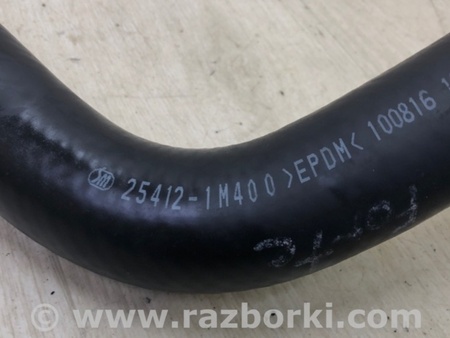 ФОТО Патрубок системы охлаждения для KIA Forte TD (08-13) Киев
