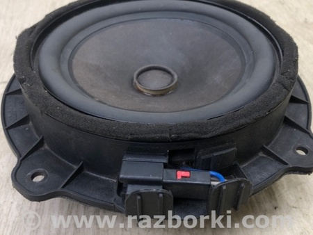 ФОТО Динамики для KIA Forte TD (08-13) Киев