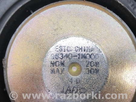 ФОТО Динамики для KIA Forte TD (08-13) Киев