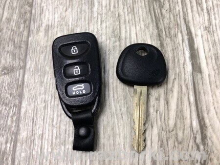 ФОТО Ключ зажигания для KIA Forte TD (08-13) Киев