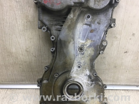 ФОТО Крышка ГРМ для KIA Forte TD (08-13) Киев