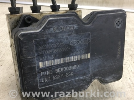 ФОТО Блок ABS для KIA Forte TD (08-13) Киев