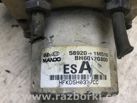 ФОТО Блок ABS для KIA Forte TD (08-13) Киев