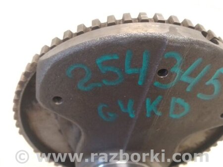 ФОТО Коленвал для KIA Forte TD (08-13) Киев