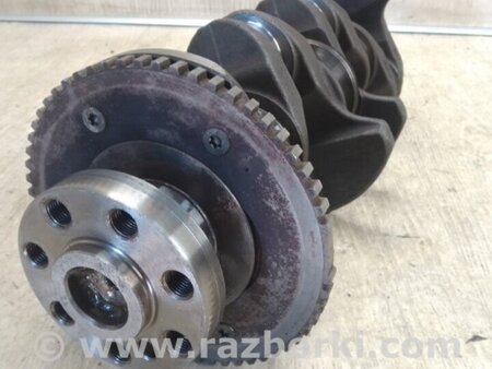 ФОТО Коленвал для KIA Forte TD (08-13) Киев