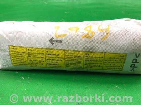 ФОТО Airbag сидения для KIA Forte TD (08-13) Киев