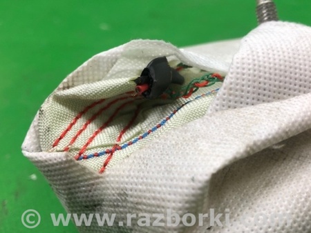 ФОТО Airbag сидения для KIA Forte TD (08-13) Киев