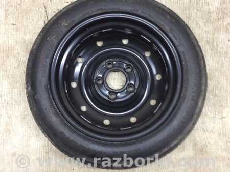 ФОТО Запаска (Докатка, Таблетка) для KIA Forte TD (08-13) Киев