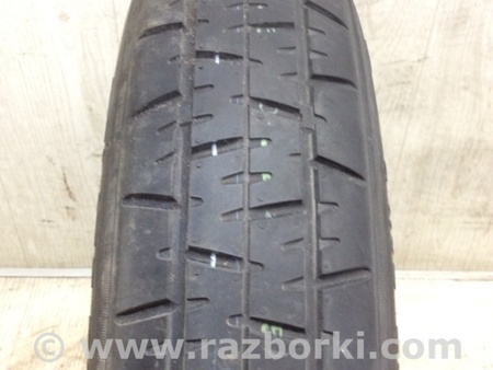 ФОТО Запаска (Докатка, Таблетка) для KIA Forte TD (08-13) Киев