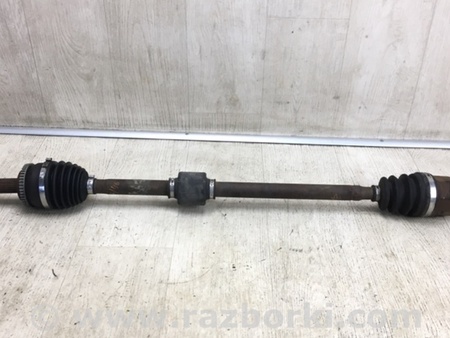 ФОТО Привод передний для KIA Forte YD (2012-) Киев
