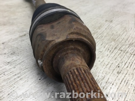 ФОТО Привод передний для KIA Forte YD (2012-) Киев