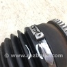 ФОТО Привод передний для KIA Forte YD (2012-) Киев