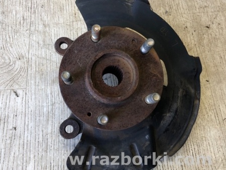 ФОТО Кулак поворотный для KIA Forte YD (2012-) Киев