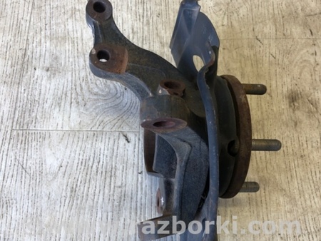 ФОТО Кулак поворотный для KIA Forte YD (2012-) Киев