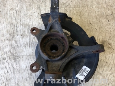 ФОТО Кулак поворотный для KIA Forte YD (2012-) Киев