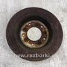 ФОТО Диск тормозной задний для KIA Forte YD (2012-) Киев