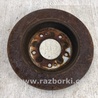 ФОТО Диск тормозной задний для KIA Forte YD (2012-) Киев