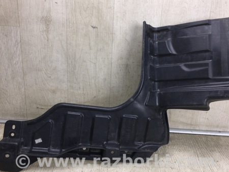 ФОТО Защита двигателя для KIA Forte YD (2012-) Киев