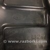 ФОТО Защита двигателя для KIA Forte YD (2012-) Киев