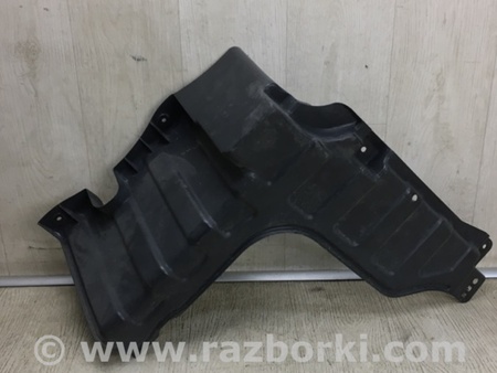 ФОТО Защита двигателя для KIA Forte YD (2012-) Киев