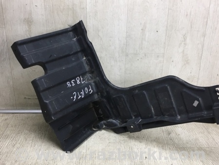 ФОТО Защита двигателя для KIA Forte YD (2012-) Киев