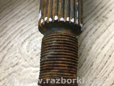 ФОТО Привод передний для KIA Forte YD (2012-) Киев