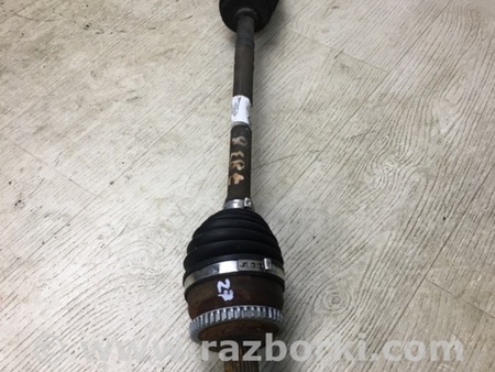 ФОТО Привод передний для KIA Forte YD (2012-) Киев