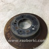 ФОТО Диск тормозной задний для KIA Forte YD (2012-) Киев
