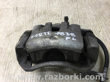 ФОТО Суппорт для KIA Forte YD (2012-) Киев