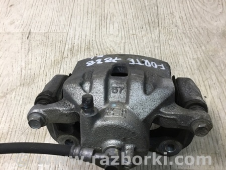 ФОТО Суппорт для KIA Forte YD (2012-) Киев