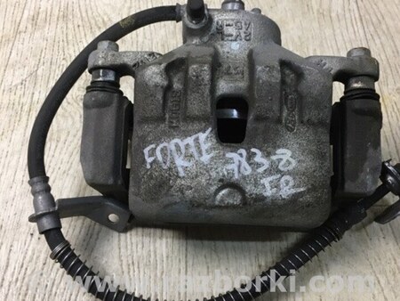 ФОТО Суппорт для KIA Forte YD (2012-) Киев