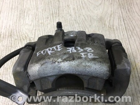 ФОТО Суппорт для KIA Forte YD (2012-) Киев