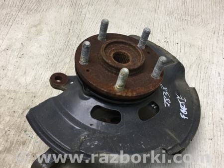 ФОТО Кулак поворотный для KIA Forte YD (2012-) Киев