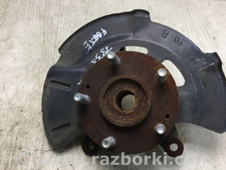 ФОТО Кулак поворотный для KIA Forte YD (2012-) Киев