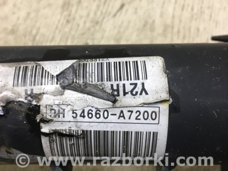 ФОТО Амортизатор для KIA Forte YD (2012-) Киев