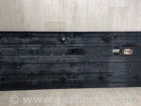 ФОТО Защита днища для KIA Forte YD (2012-) Киев