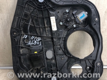 ФОТО Стеклоподъемник для KIA Forte YD (2012-) Киев