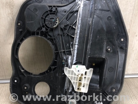 ФОТО Стеклоподъемник для KIA Forte YD (2012-) Киев