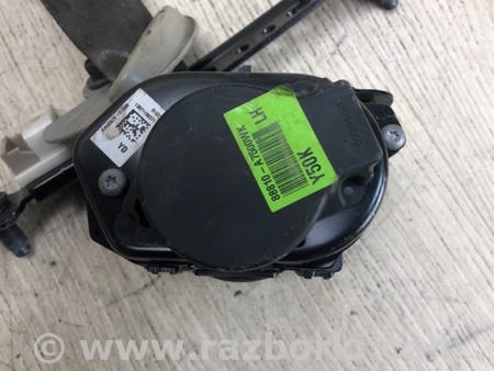 ФОТО Ремень безопасности для KIA Forte YD (2012-) Киев