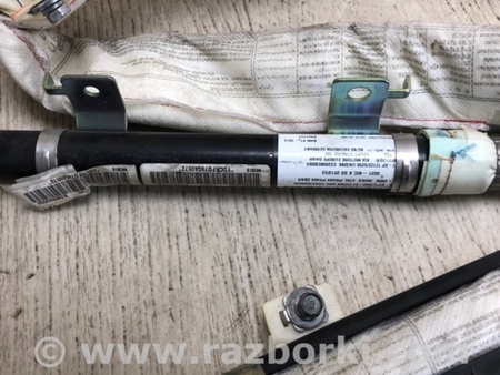 ФОТО AirBag шторка для KIA Forte YD (2012-) Киев