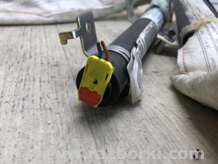 ФОТО AirBag шторка для KIA Forte YD (2012-) Киев