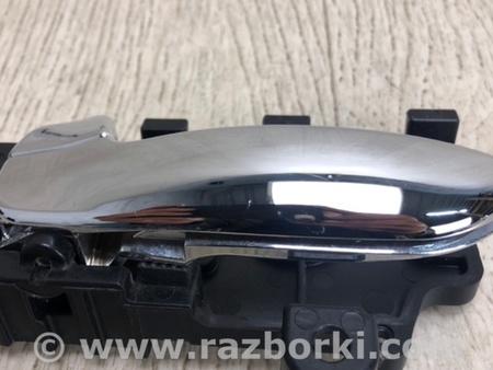 ФОТО Ручка двери внутренняя для KIA Forte YD (2012-) Киев