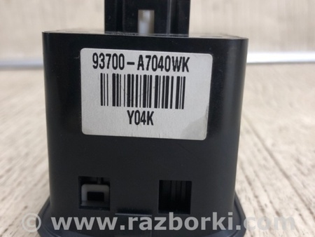 ФОТО Блок кнопок торпедо для KIA Forte YD (2012-) Киев