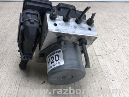 ФОТО Блок ABS для KIA Forte YD (2012-) Киев